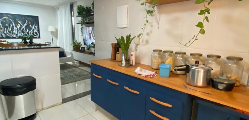 Apartamento com área privativa – 03 quartos Eldorado