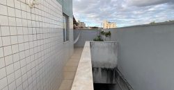 Apartamento com área privativa – 03 quartos Eldorado