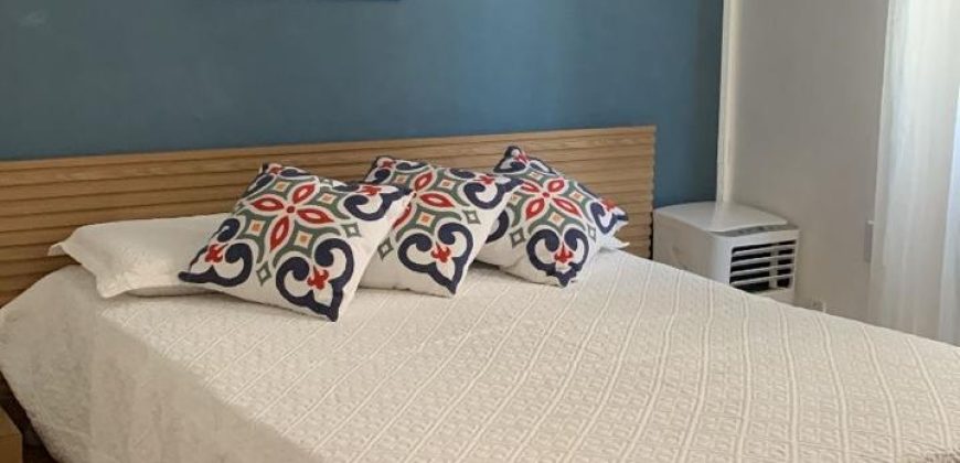 Apartamento com área privativa – 03 quartos Eldorado
