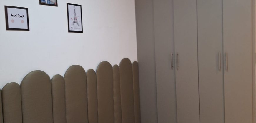 Apartamento 03 quartos – Eldorado
