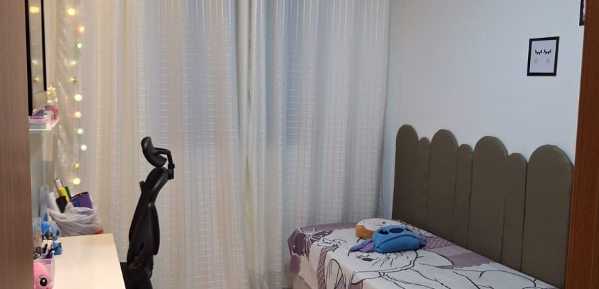 Apartamento 03 quartos – Eldorado