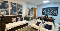 Apartamento com área privativa – 03 quartos Eldorado