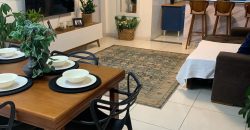 Apartamento com área privativa – 03 quartos Eldorado