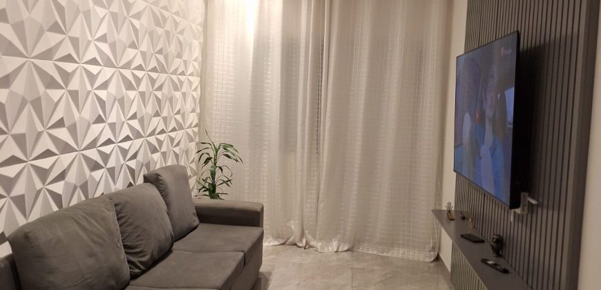 Apartamento 03 quartos – Eldorado