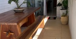 Apartamento com área privativa – 03 quartos Eldorado
