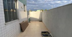 Apartamento com área privativa – 03 quartos Eldorado
