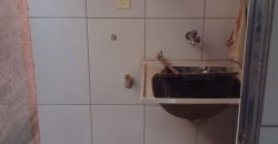 Casa 02 quartos – Recanto Verde