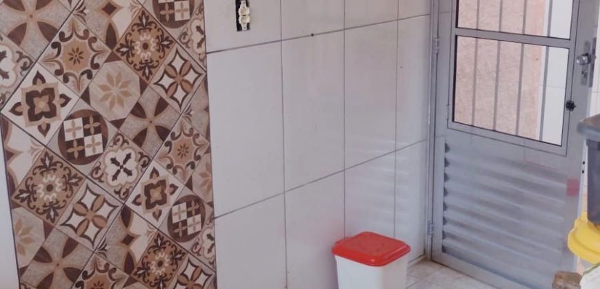 Casa 02 quartos – Recanto Verde