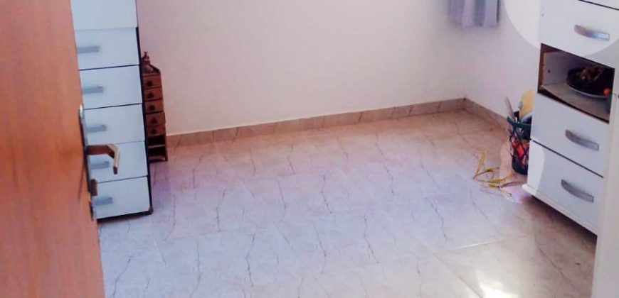 Casa 02 quartos – Recanto Verde