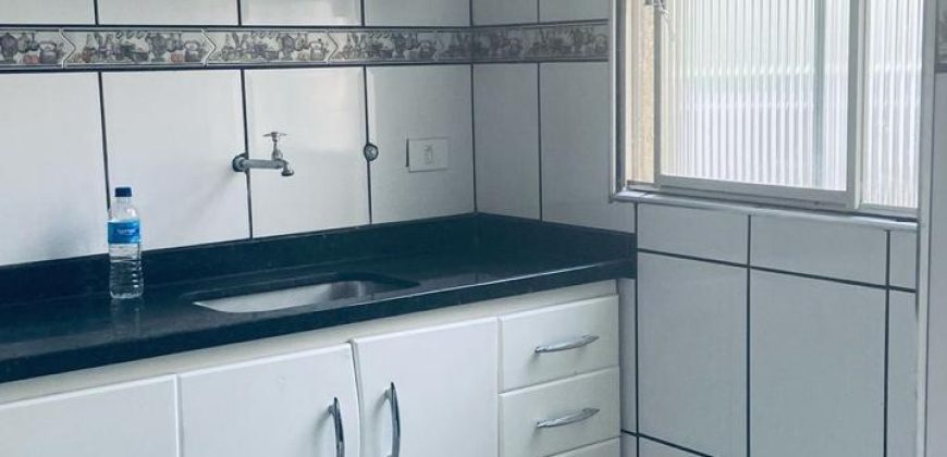Apartamento 02 quartos – Eldorado