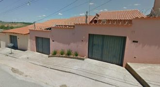 Casa 02 quartos – Recanto Verde