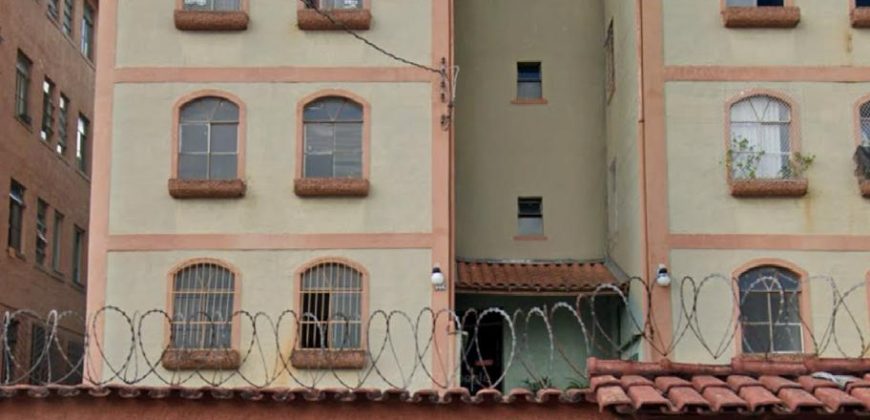 Apartamento 02 quartos – Eldorado