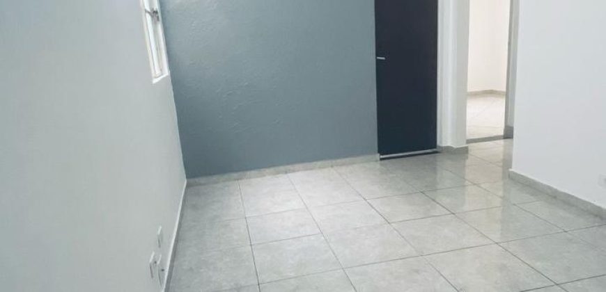 Apartamento 02 quartos – Eldorado