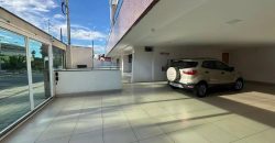Cobertura – B. Santa Cruz – Contagem