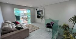 Cobertura – B. Santa Cruz – Contagem