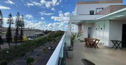 Cobertura – B. Santa Cruz – Contagem