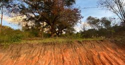 Chácara 1000m2 Azurita