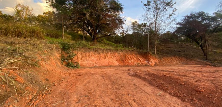 Chácara 1000m2 Azurita