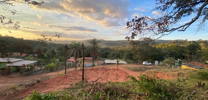 Chácara 1000m2 Azurita