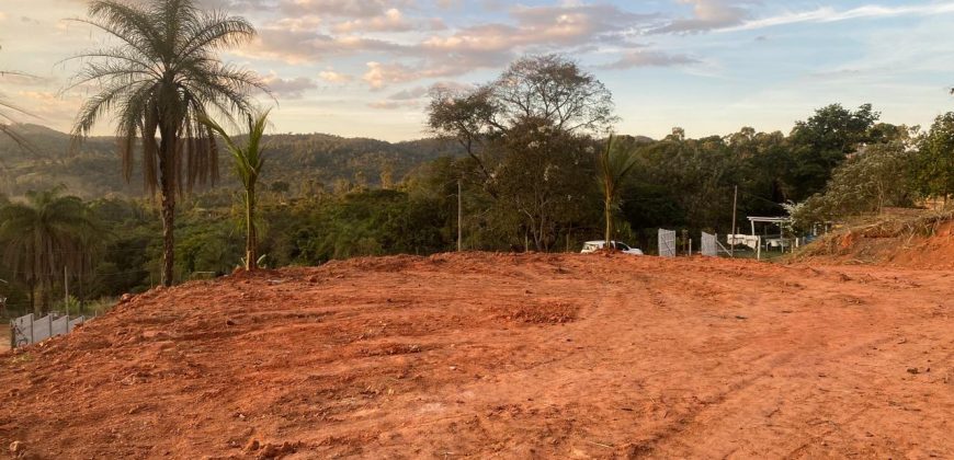 Chácara 1000m2 Azurita