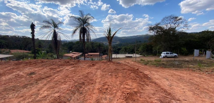 Chácara 1000m2 Azurita