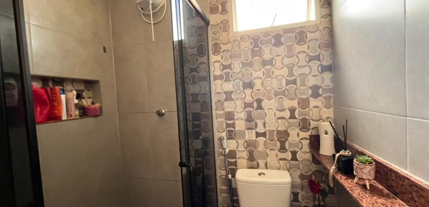 Apartamento Bairro Eldorado