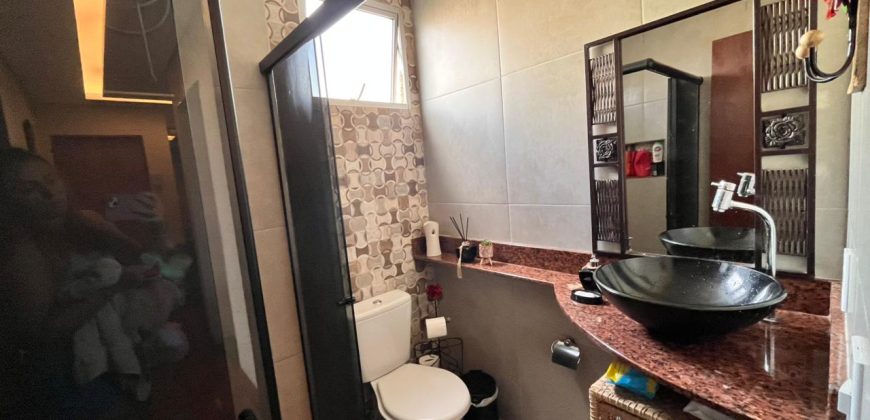Apartamento Bairro Eldorado