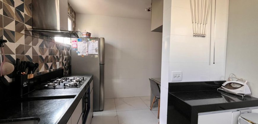 Apartamento Bairro Eldorado