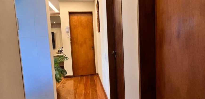 Apartamento Bairro Eldorado