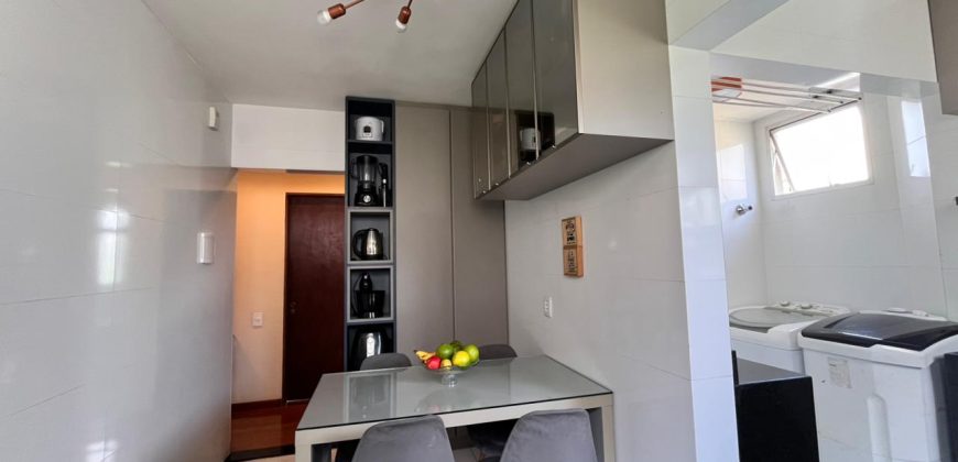 Apartamento Bairro Eldorado