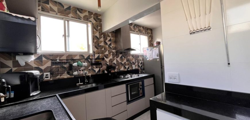 Apartamento Bairro Eldorado