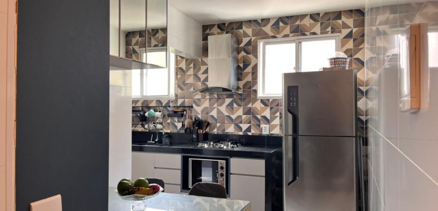 Apartamento Bairro Eldorado