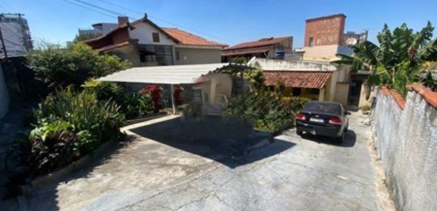 Casa Bairro Eldorado