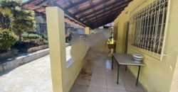 Casa Bairro Eldorado