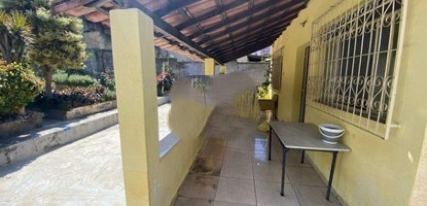 Casa Bairro Eldorado