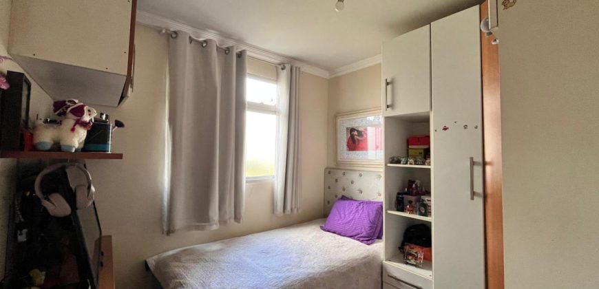 Apartamento Bairro Eldorado