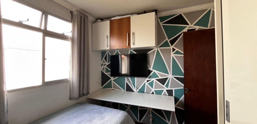 Apartamento Bairro Eldorado