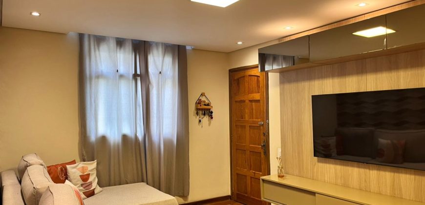 Apartamento Bairro Eldorado