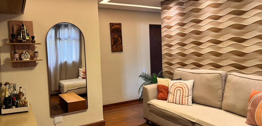 Apartamento Bairro Eldorado