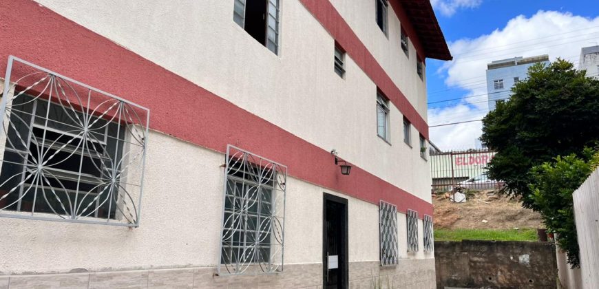 Apartamento Bairro Eldorado
