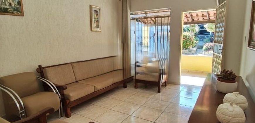 Casa Bairro Eldorado
