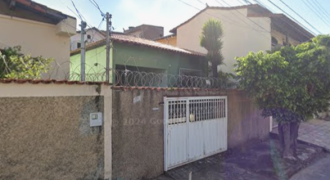 Casa bairro Inconfidentes