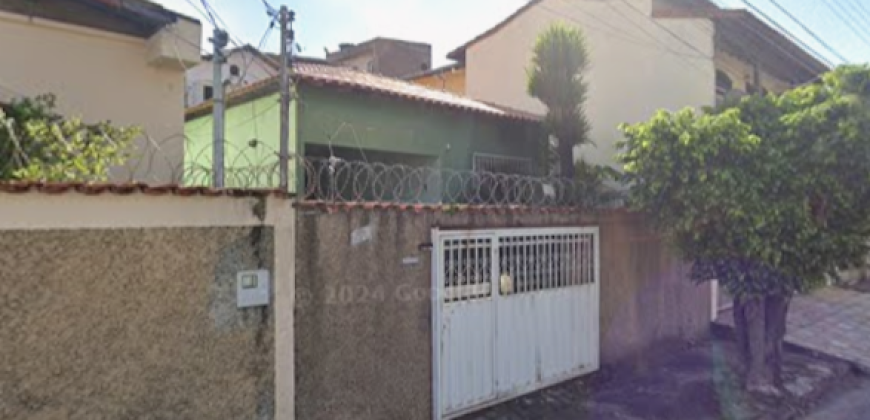 Casa bairro Inconfidentes