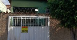 Casa bairro Inconfidentes