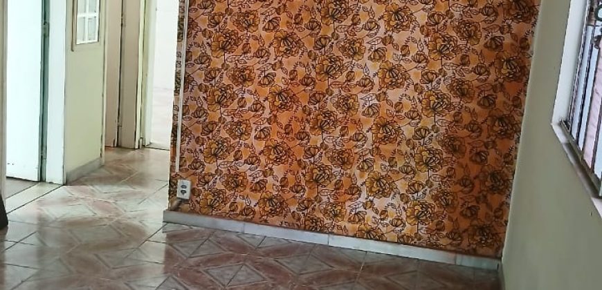 Casa bairro Inconfidentes