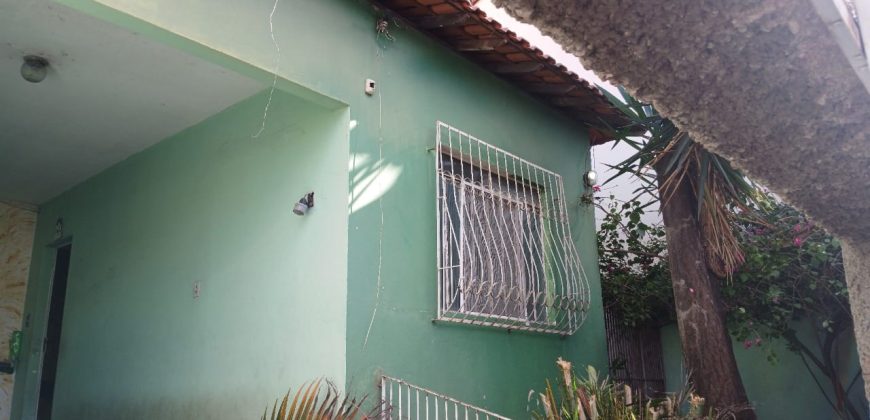 Casa bairro Inconfidentes